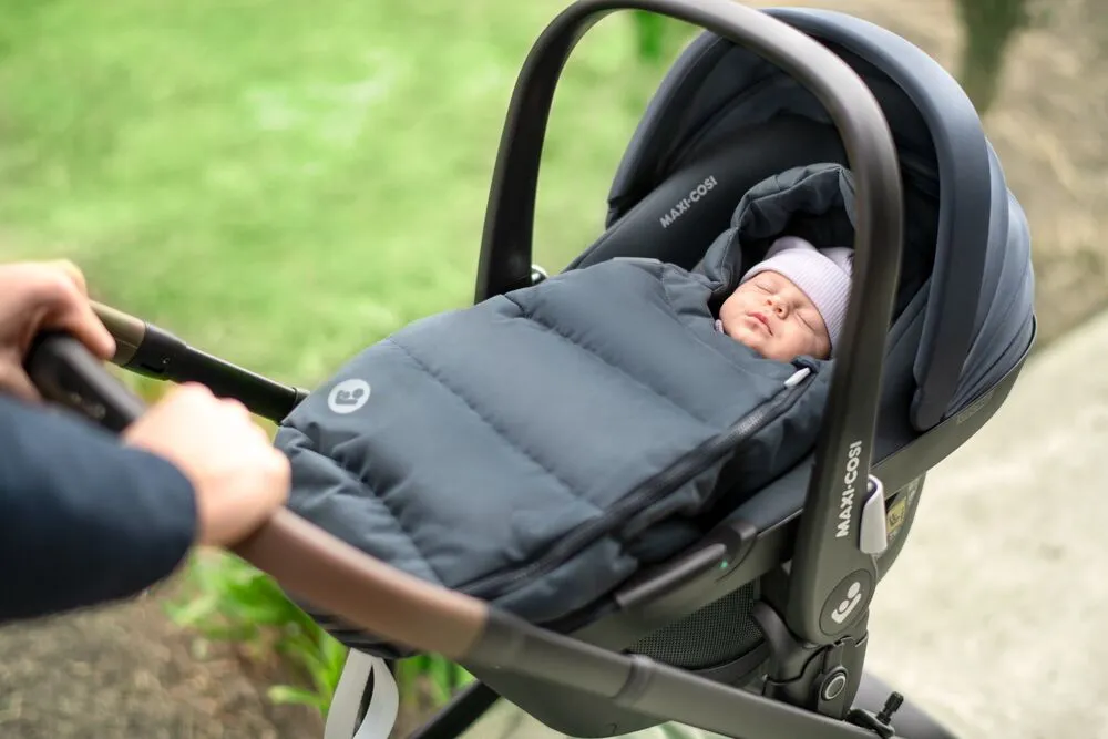 Maxi Cosi Voetenzak