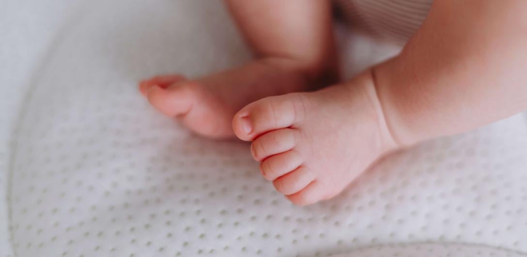 Hoe kies je het juiste matras voor je baby?