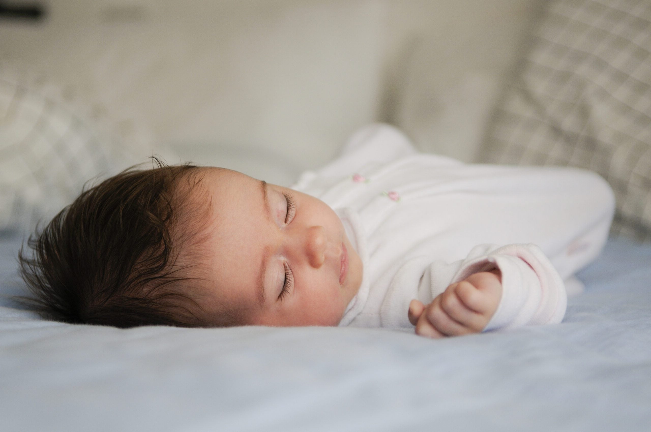 Babyfoons | Wat zijn de verschillen?