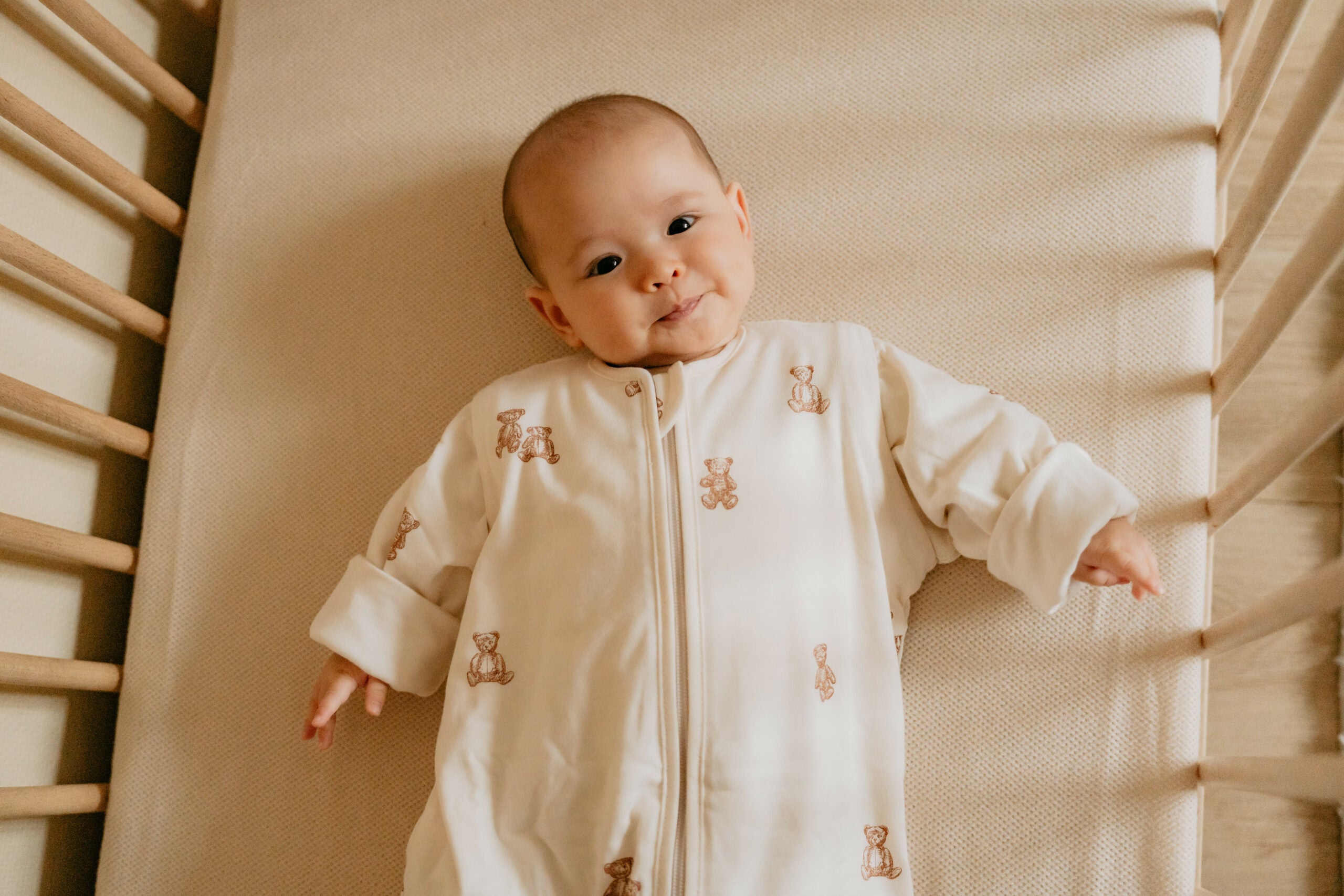 Puckababy’s nieuwe collectie: Soft Moments