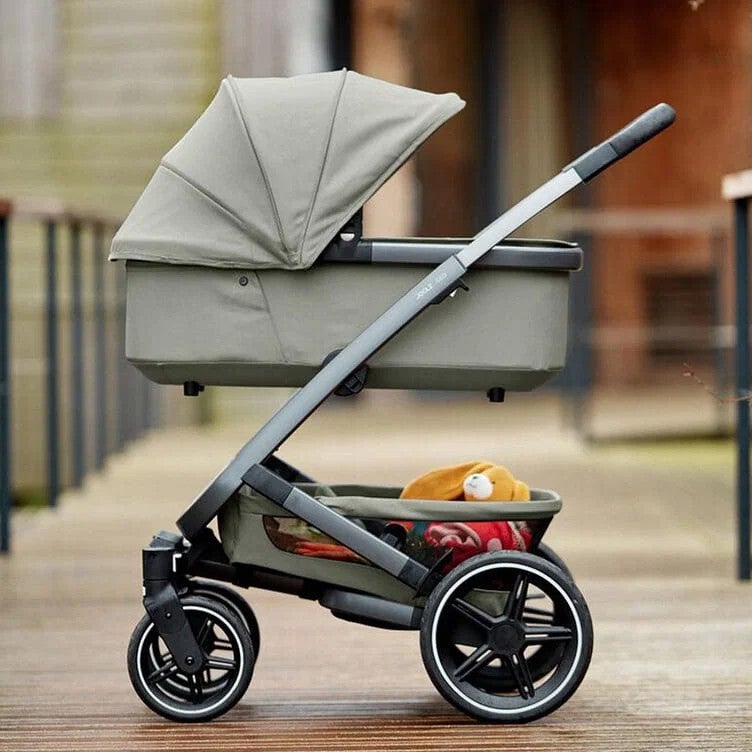 Joolz Geo3 vs Joolz Geo2
