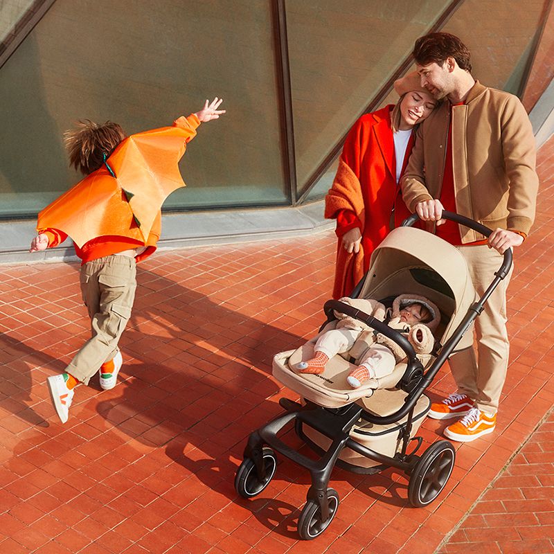 Getest door Van Asten: De Easywalker Jimmey
