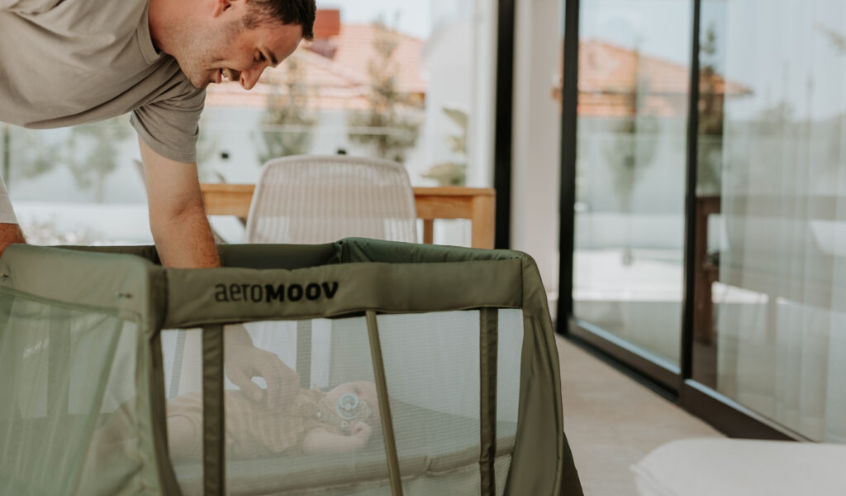 Summer-Essentials met Aeromoov