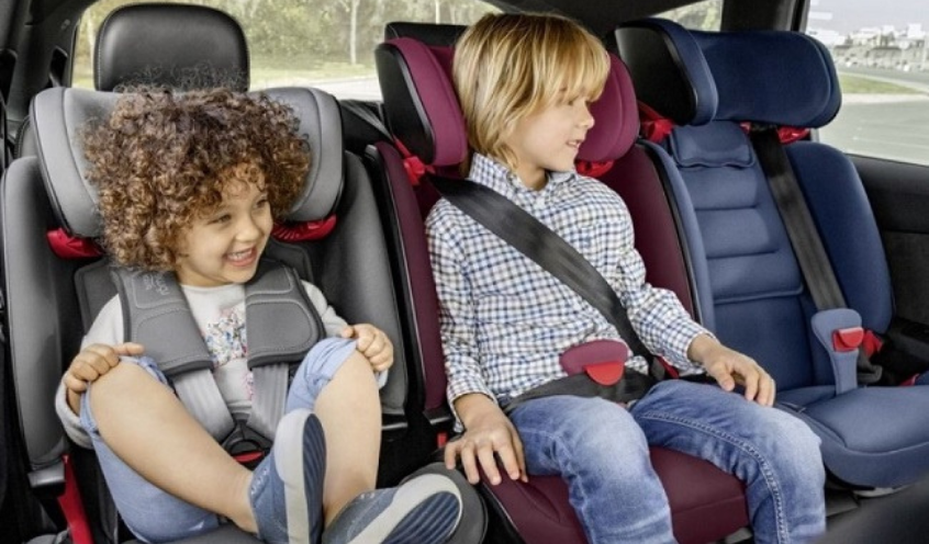 Maxi Cosi Rodi XR