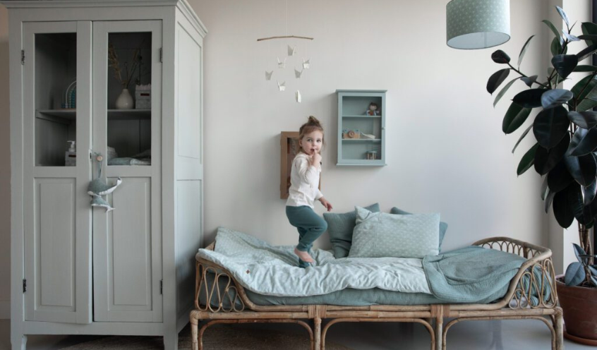Van wieg naar ledikant en peuterbed | Alles wat je moet weten over kinderbedjes op een rijtje!