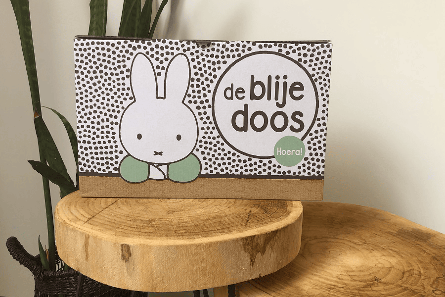 Blije Doos