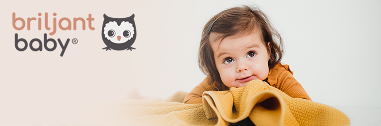 Briljant Baby - Overig bedtextiel