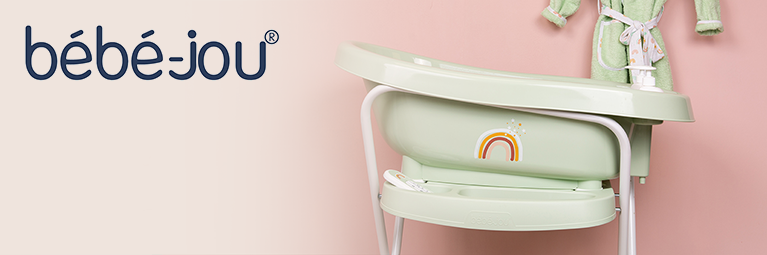 Bébé-Jou - Sale