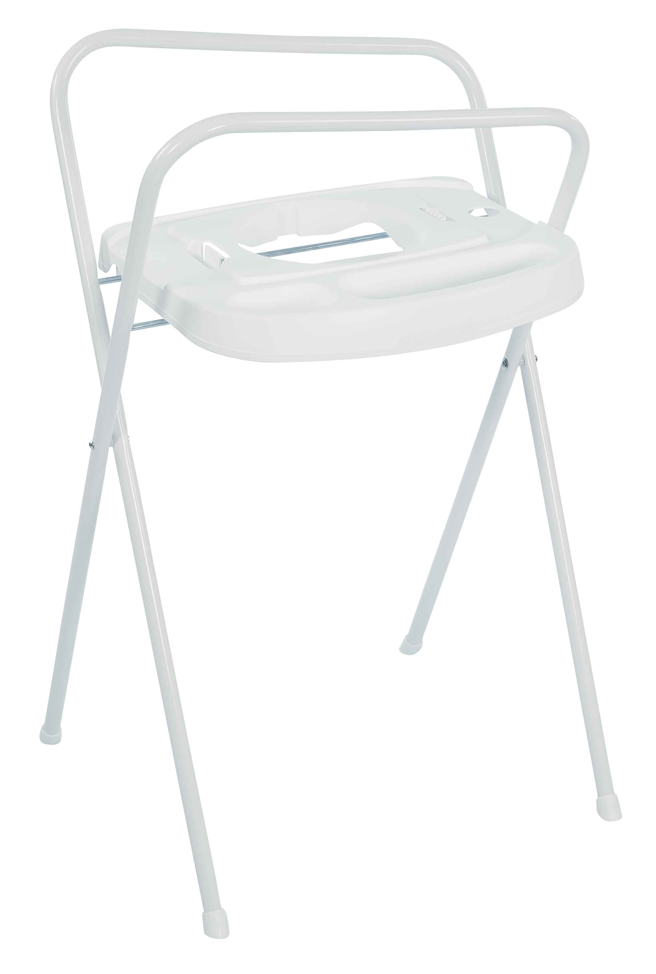 Badstandaard Bébé-Jou Click 98cm Wit Badstandaard Bébé-Jou Click 98cm Wit_1
