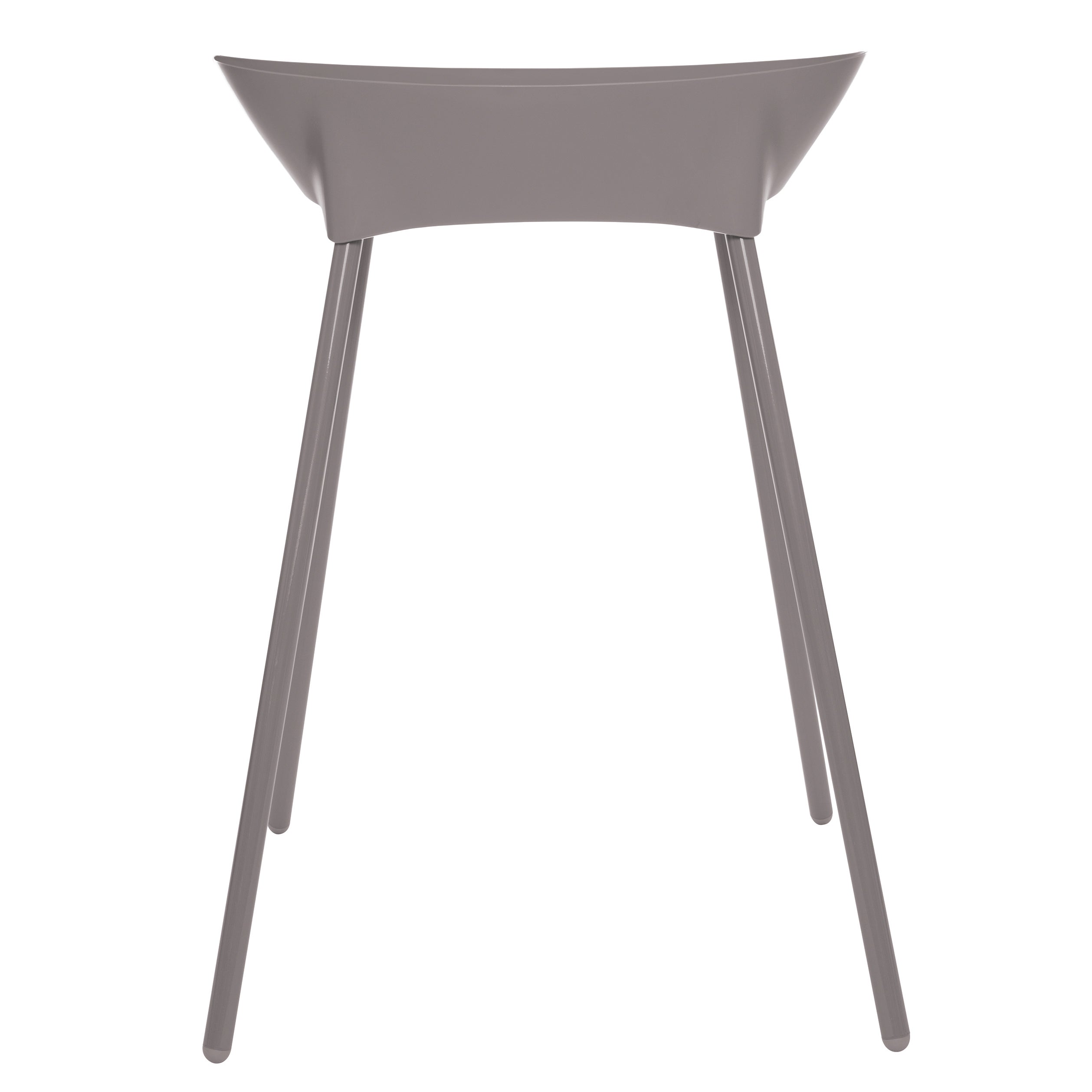 Badstandaard Luma Chalk Brown Badstandaard Luma Chalk Brown_1