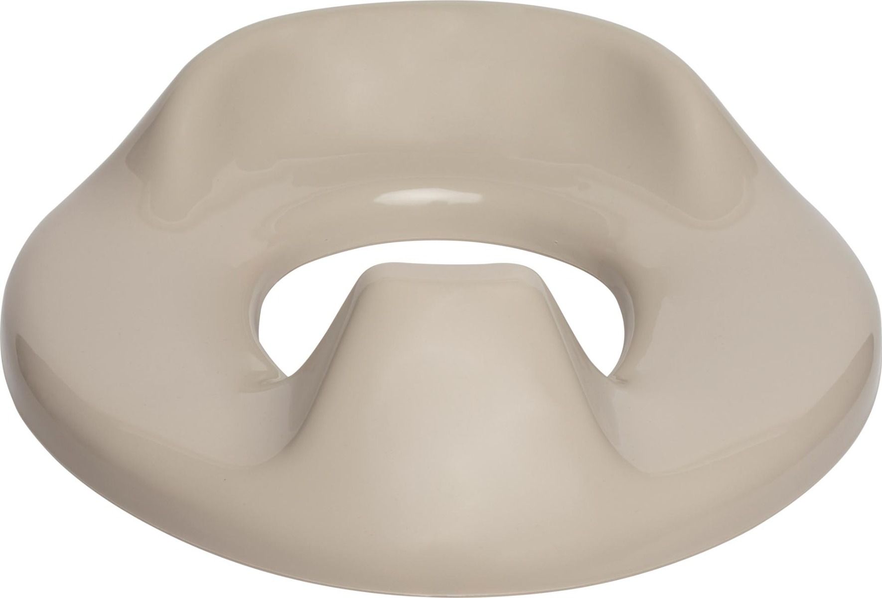 Toiletverkleiner Bébé-Jou Taupe Toiletverkleiner Bébé-Jou Taupe_1