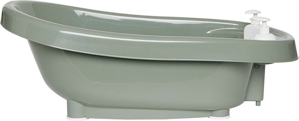 Thermobad Bébé-Jou Click Breeze Green Thermobad Bébé-Jou Click Breeze Green_1