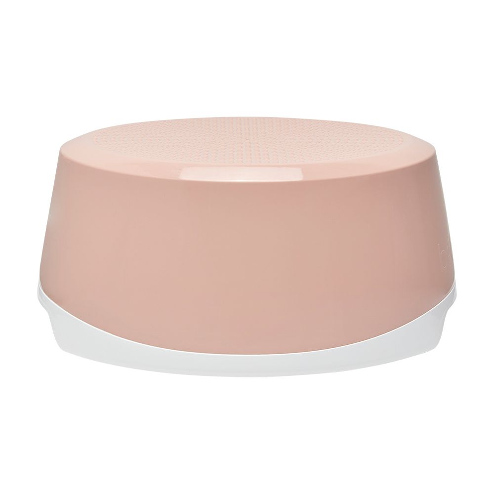 Opstapje Bébé-Jou Pale Pink Opstapje Bébé-Jou Pale Pink_1
