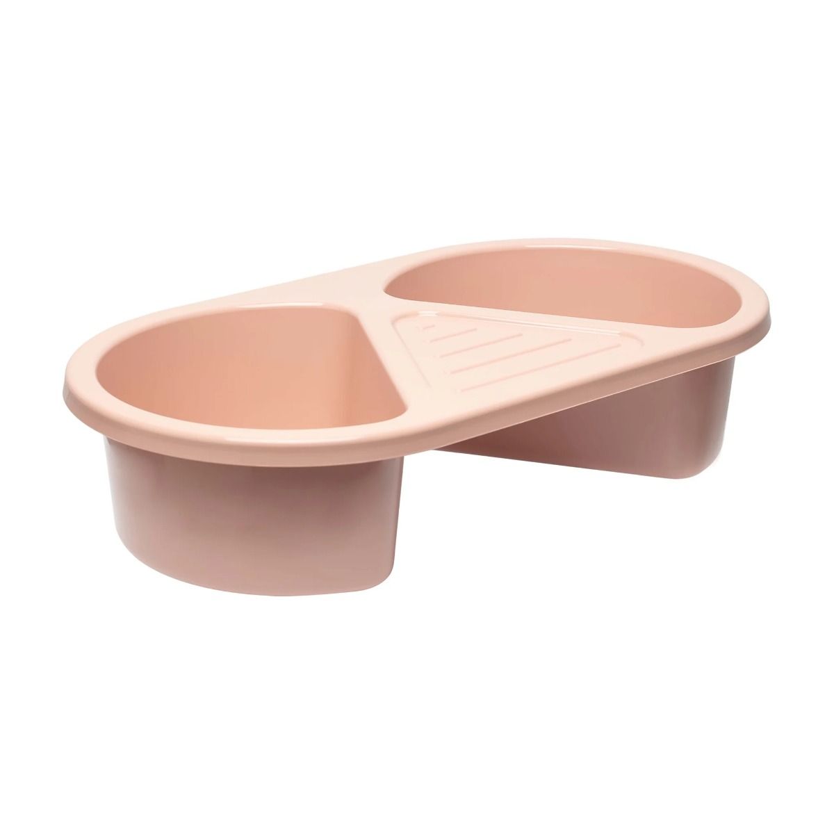 Waskom Bébé-Jou Pale Pink Waskom Bébé-Jou Pale Pink_1