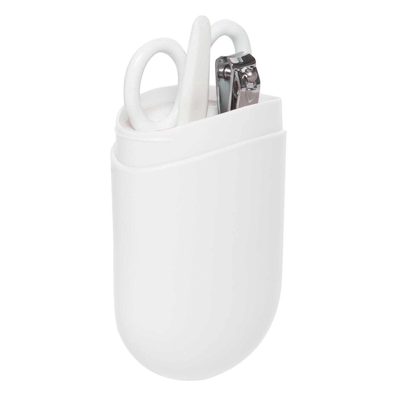 Manicureset Luma White Manicureset Luma White_1