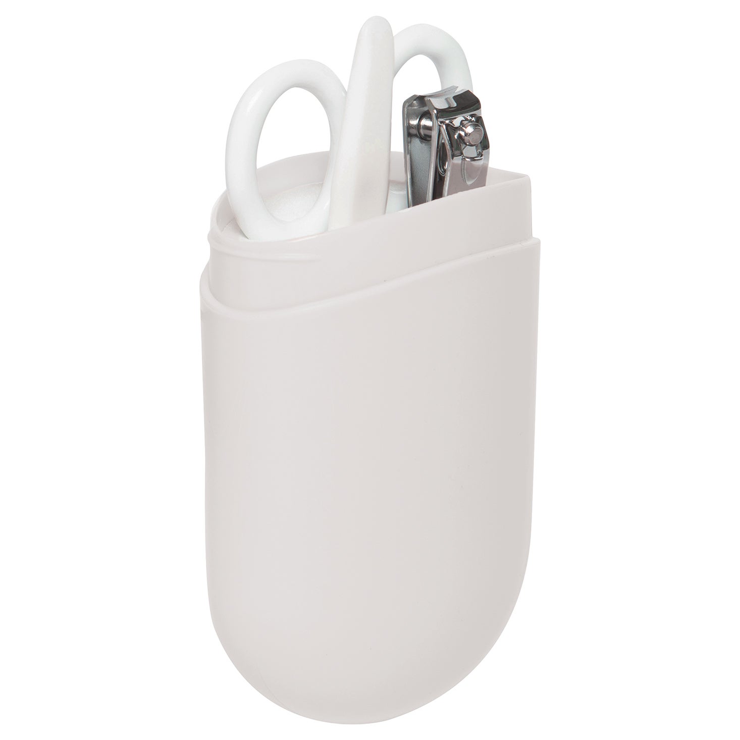 Manicureset Luma Pure Oat Manicureset Luma Pure Oat_1