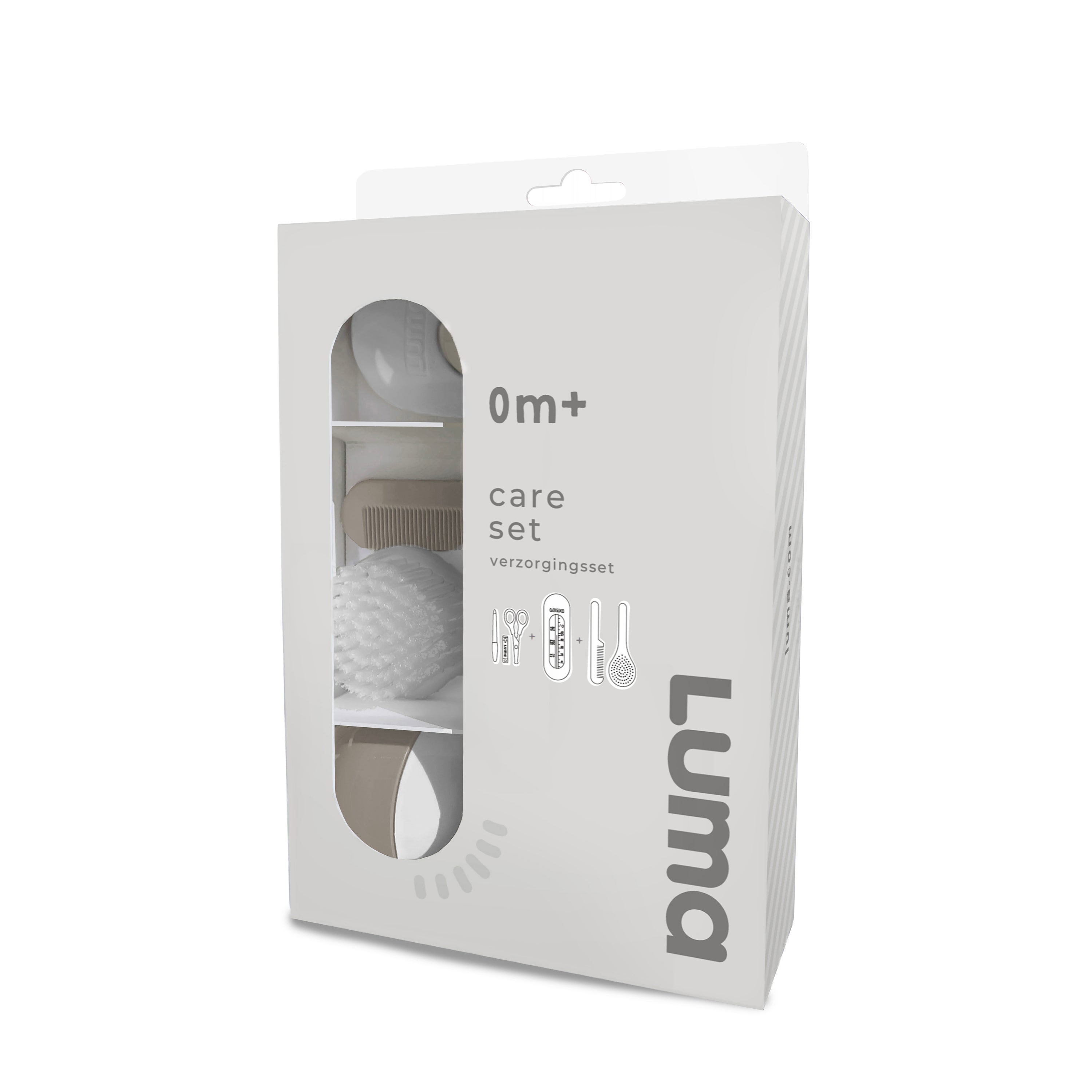 Geschenkset Luma White Geschenkset Luma White_1