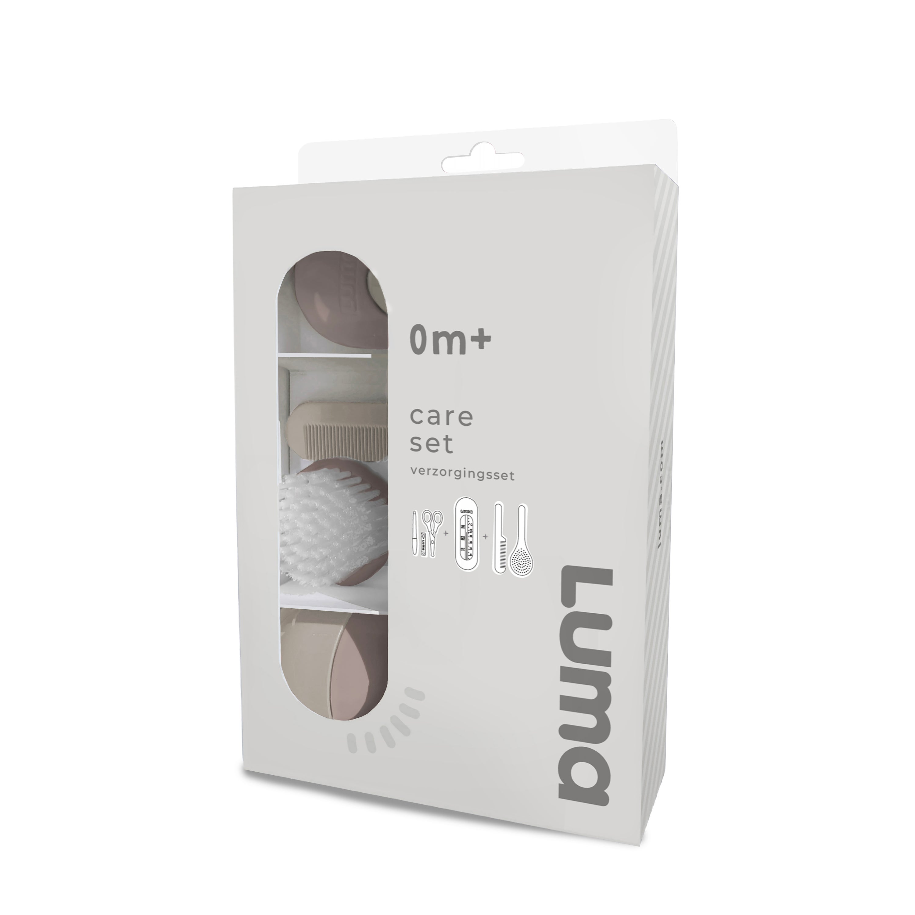 Geschenkset Luma Blush Pink Geschenkset Luma Blush Pink_1