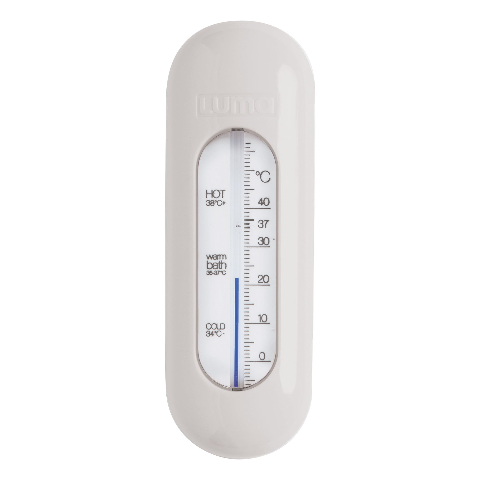 Badthermometer Luma Pure Oat Badthermometer Luma Pure Oat_1