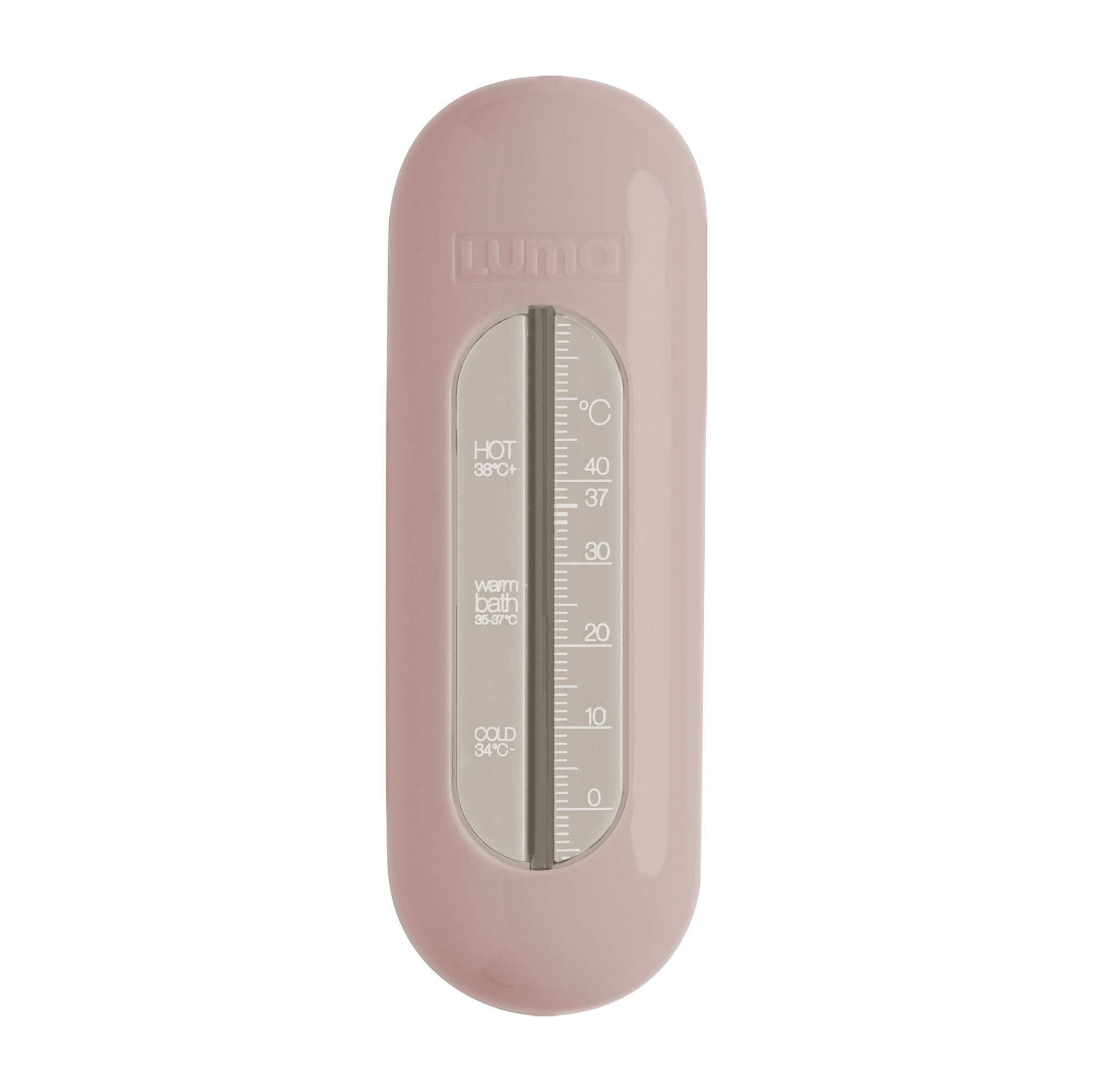 Badthermometer Luma Blush Pink Badthermometer Luma Blush Pink_1