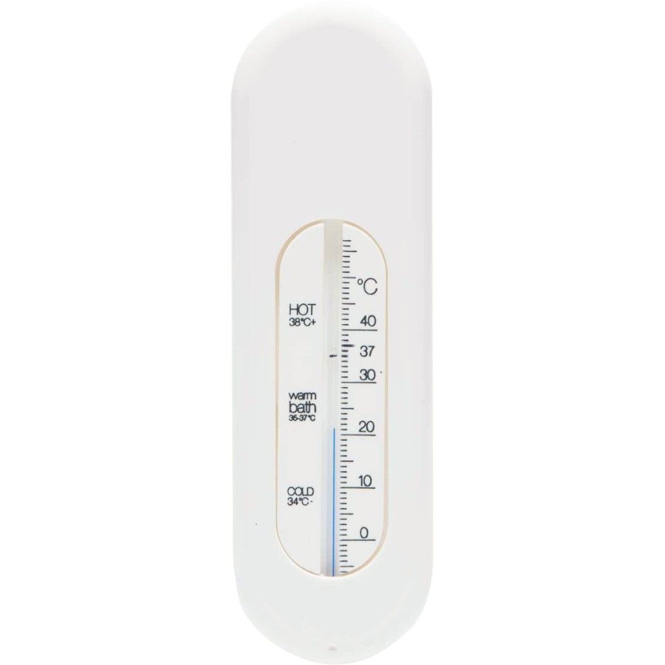Badthermometer Bébé-Jou Wit Badthermometer Bébé-Jou Wit_1