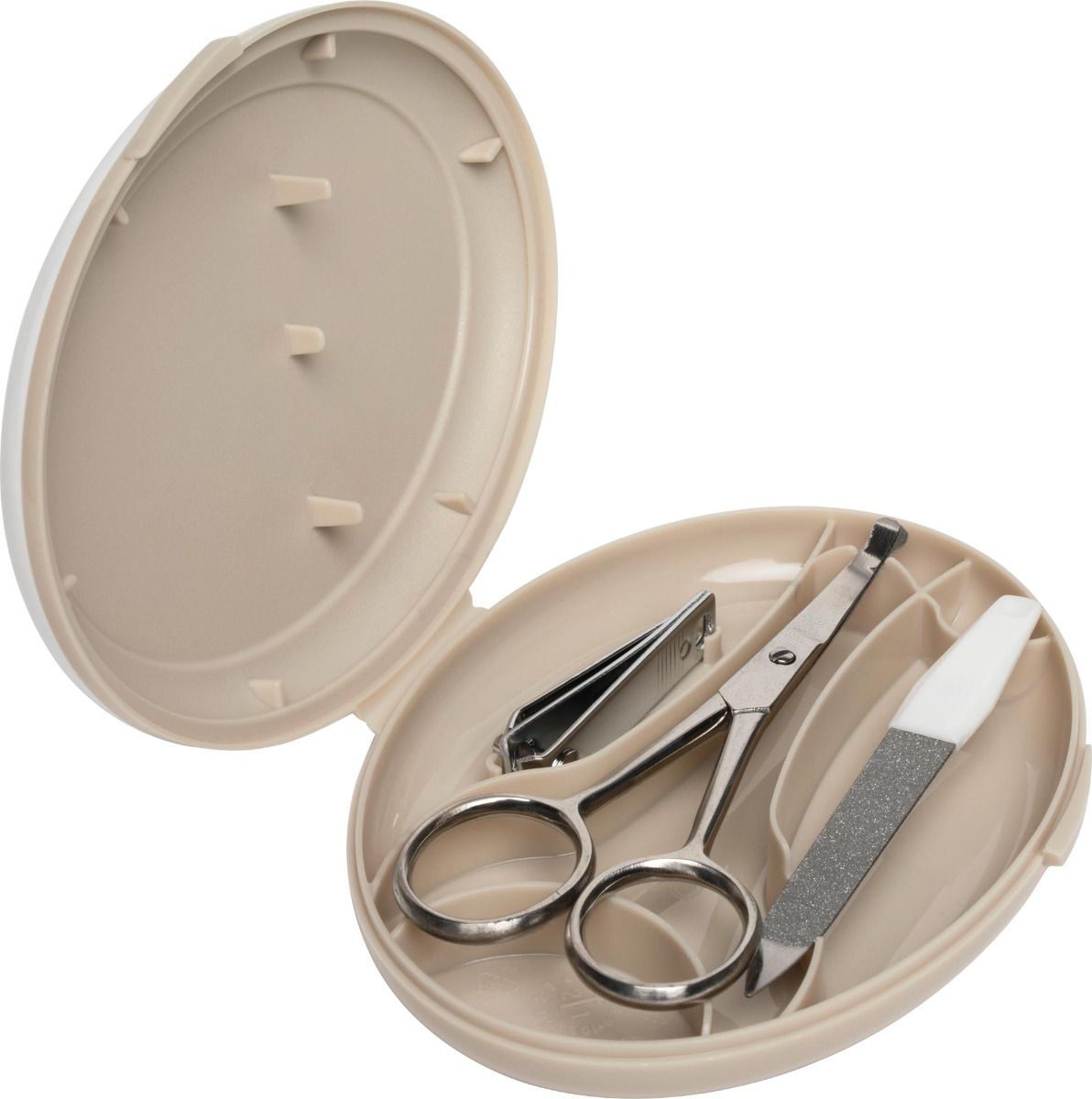 Manicureset Bébé-Jou Taupe Manicureset Bébé-Jou Taupe_1