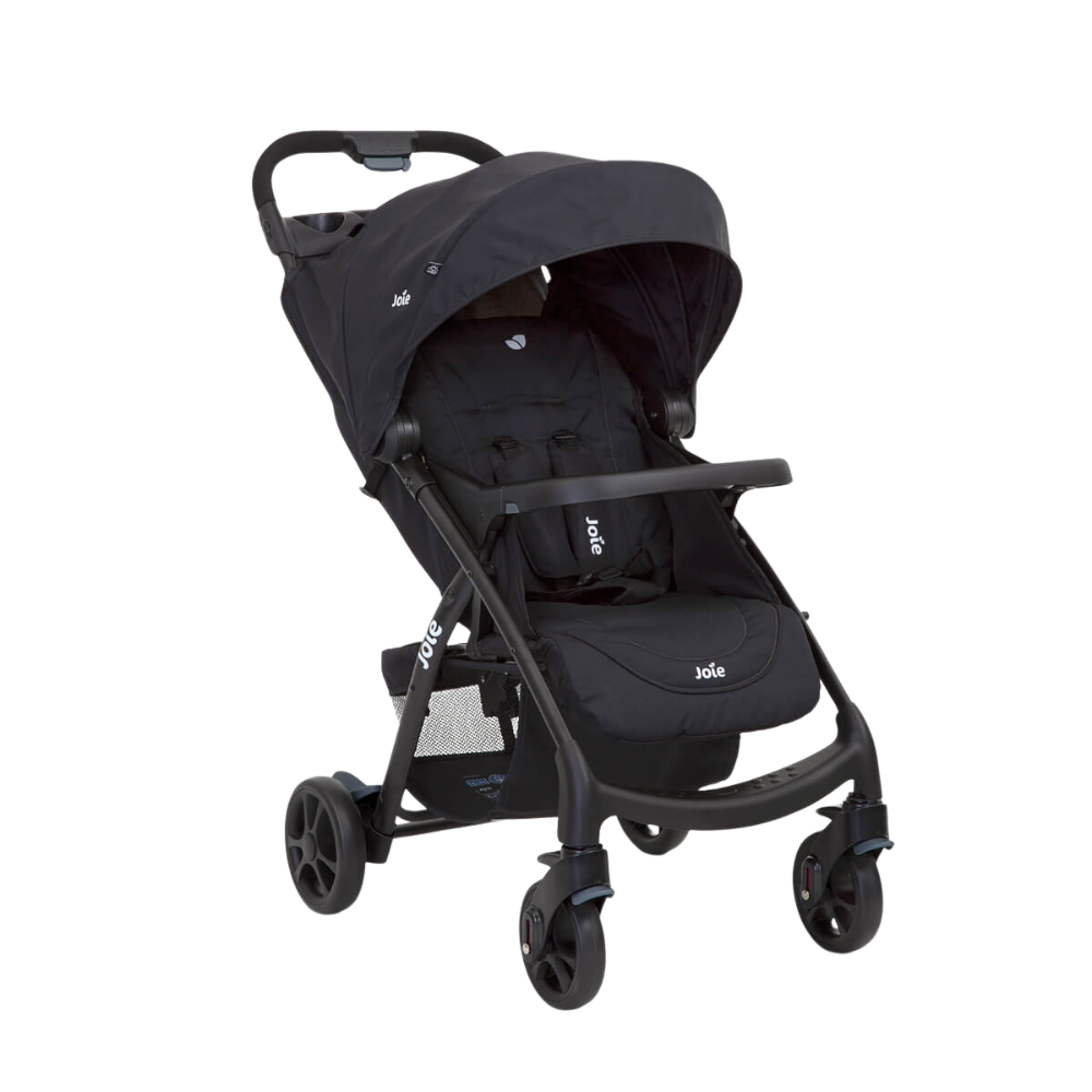 Buggy Joie Muze LX Coal Buggy Joie Muze LX Coal_1