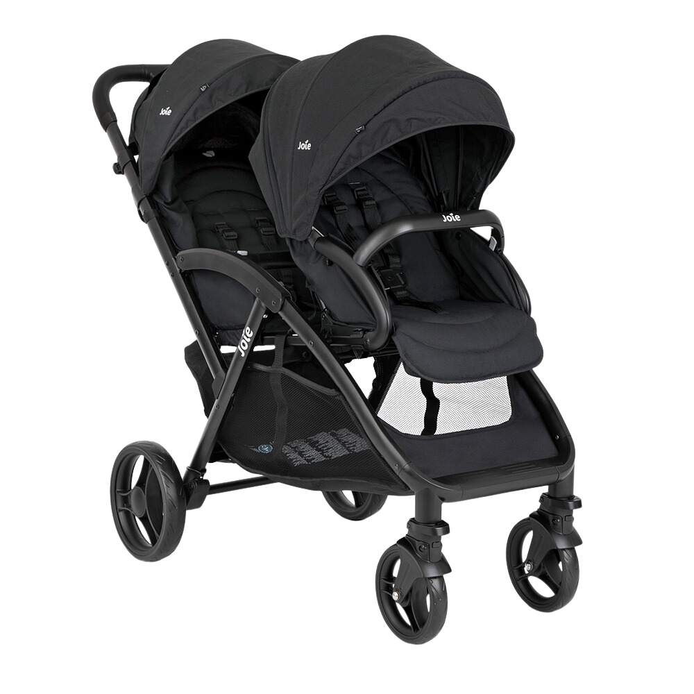 Duo Buggy Joie Evalite Shale Duo Buggy Joie Evalite Shale_1