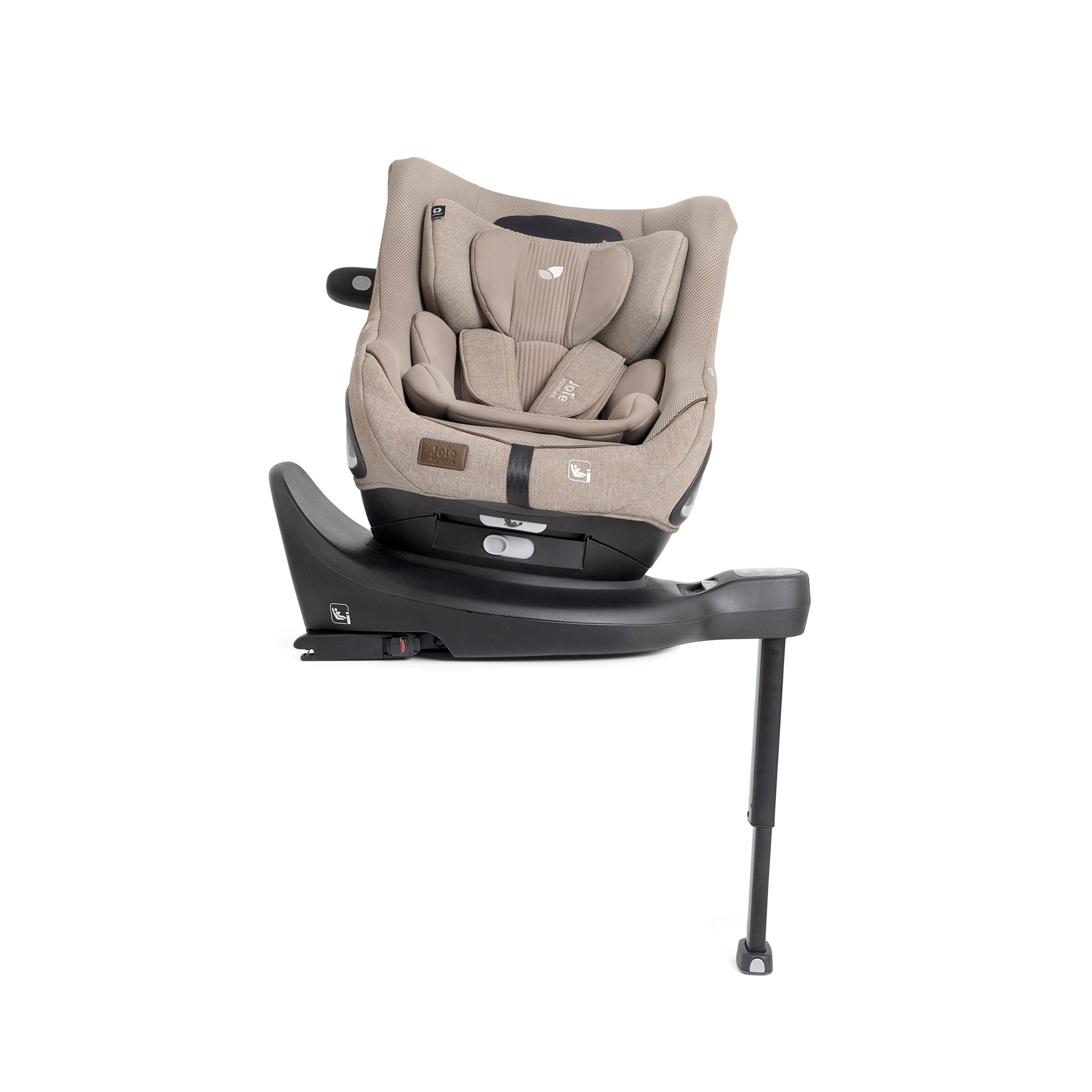 0171240014_4_autostoel_joie_Iharbour_pro_sandstone_mesh_isize 0171240014_4_autostoel_joie_Iharbour_pro_sandstone_mesh_isize_4