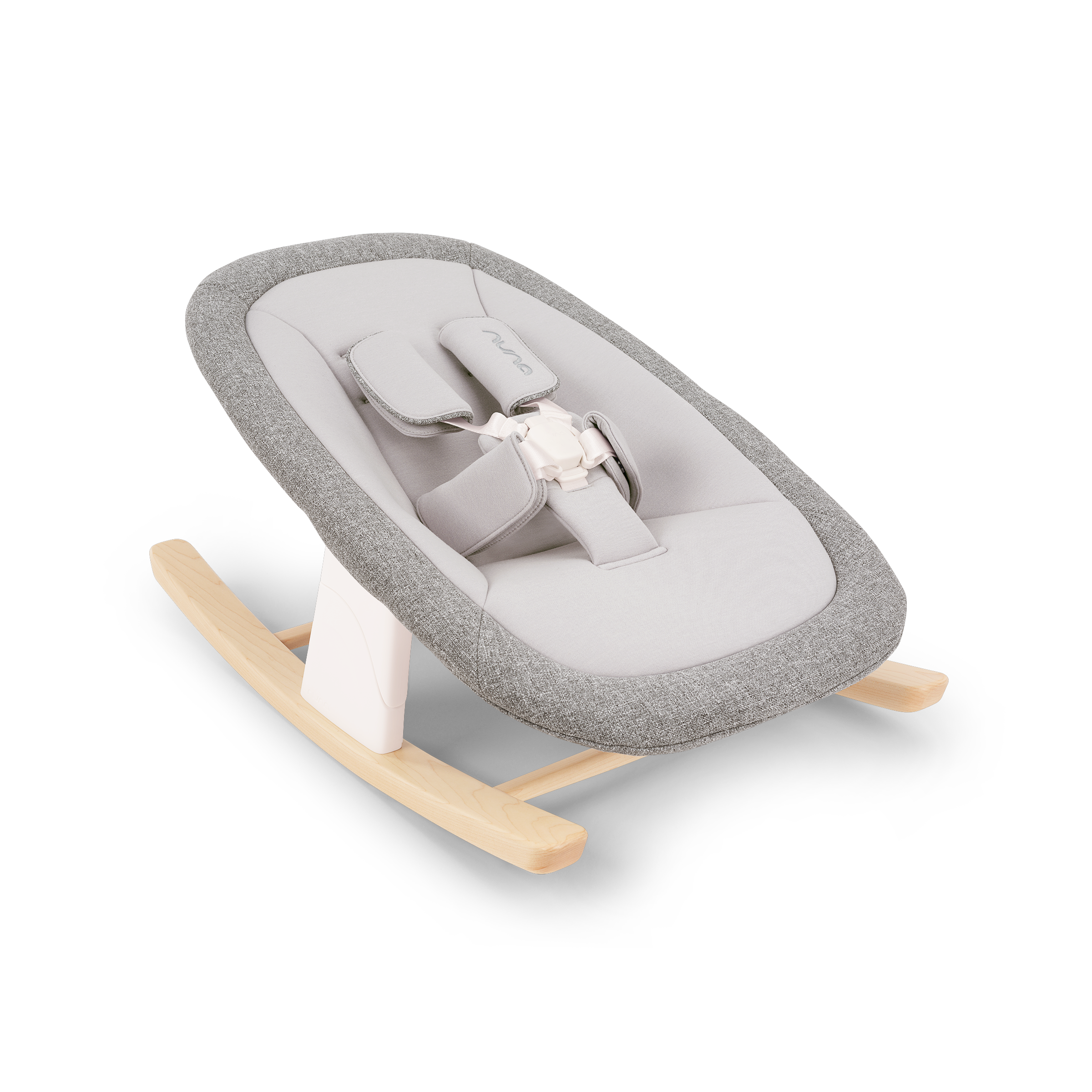Newbornset/Wipstoel Nuna Bryn Heritage Newbornset/Wipstoel Nuna Bryn Heritage_1