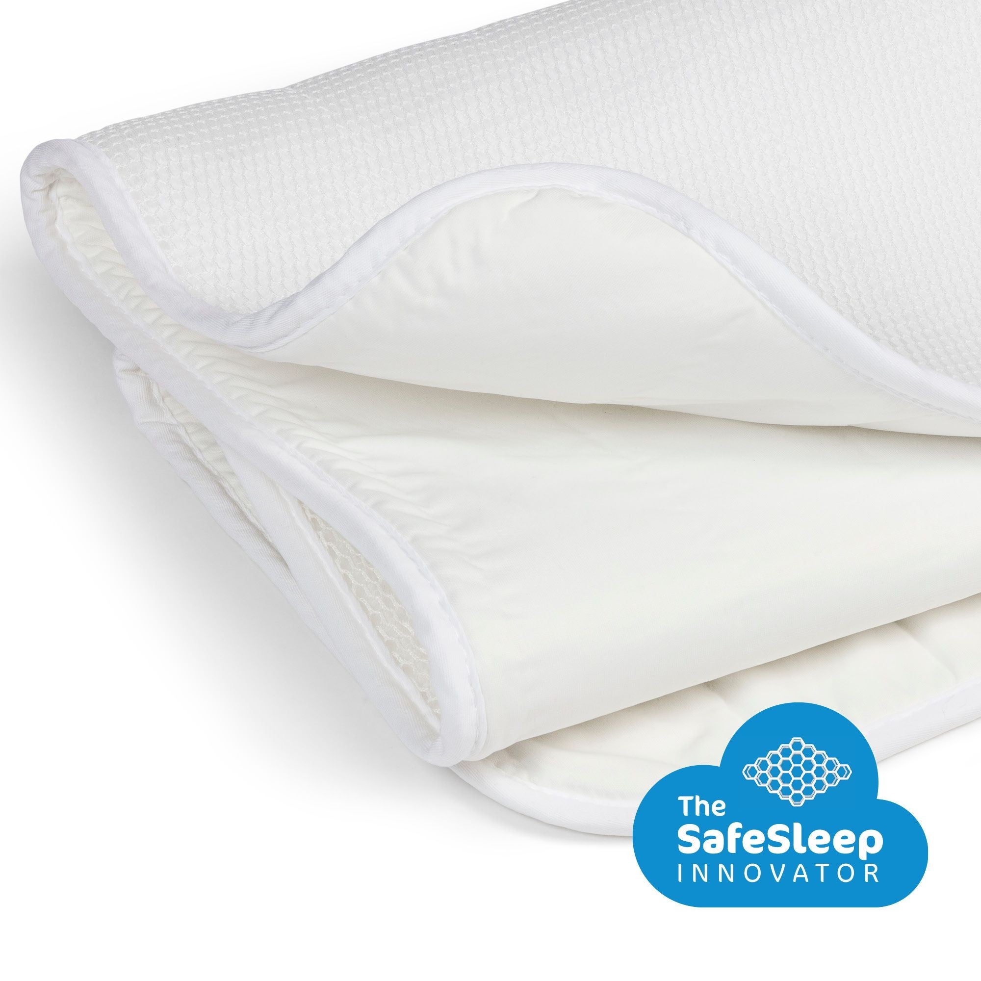 Topper Kinderbed Aerosleep 90x200 Protect Topper Kinderbed Aerosleep 90x200 Protect_1