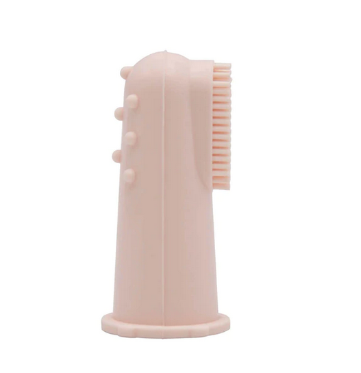 Tandenborstel Difrax Vingertop Roze Tandenborstel Difrax Vingertop Roze_1