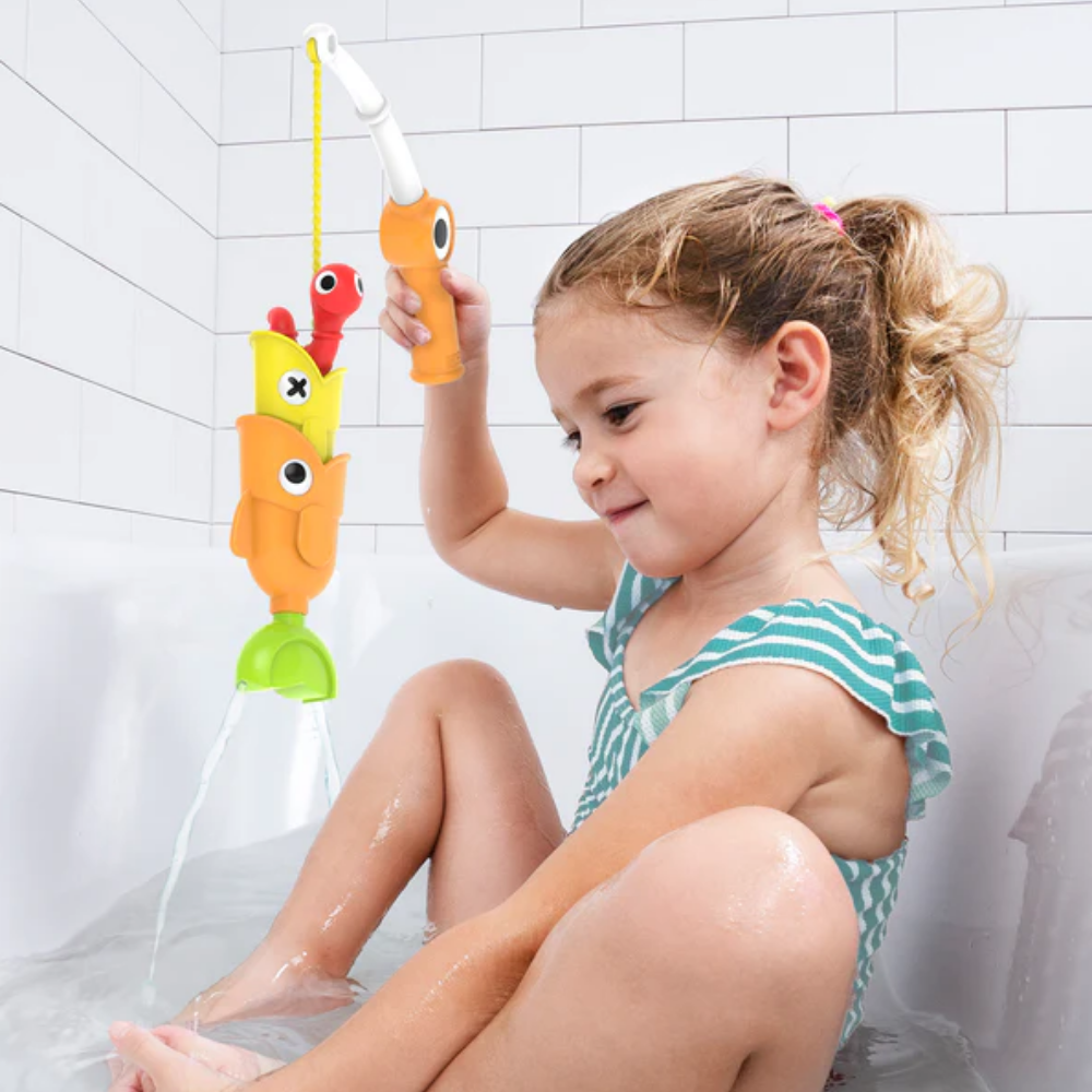 0232400400_2_Badspel_Yookidoo_Catch__n_Sprinkle_Visspel 0232400400_2_Badspel_Yookidoo_Catch__n_Sprinkle_Visspel_2