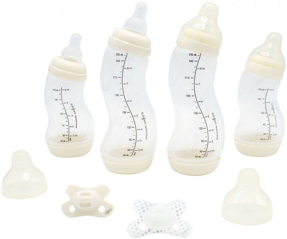 Starterset Difrax Startersset 120-603 Starterset Difrax Startersset 120-603_1