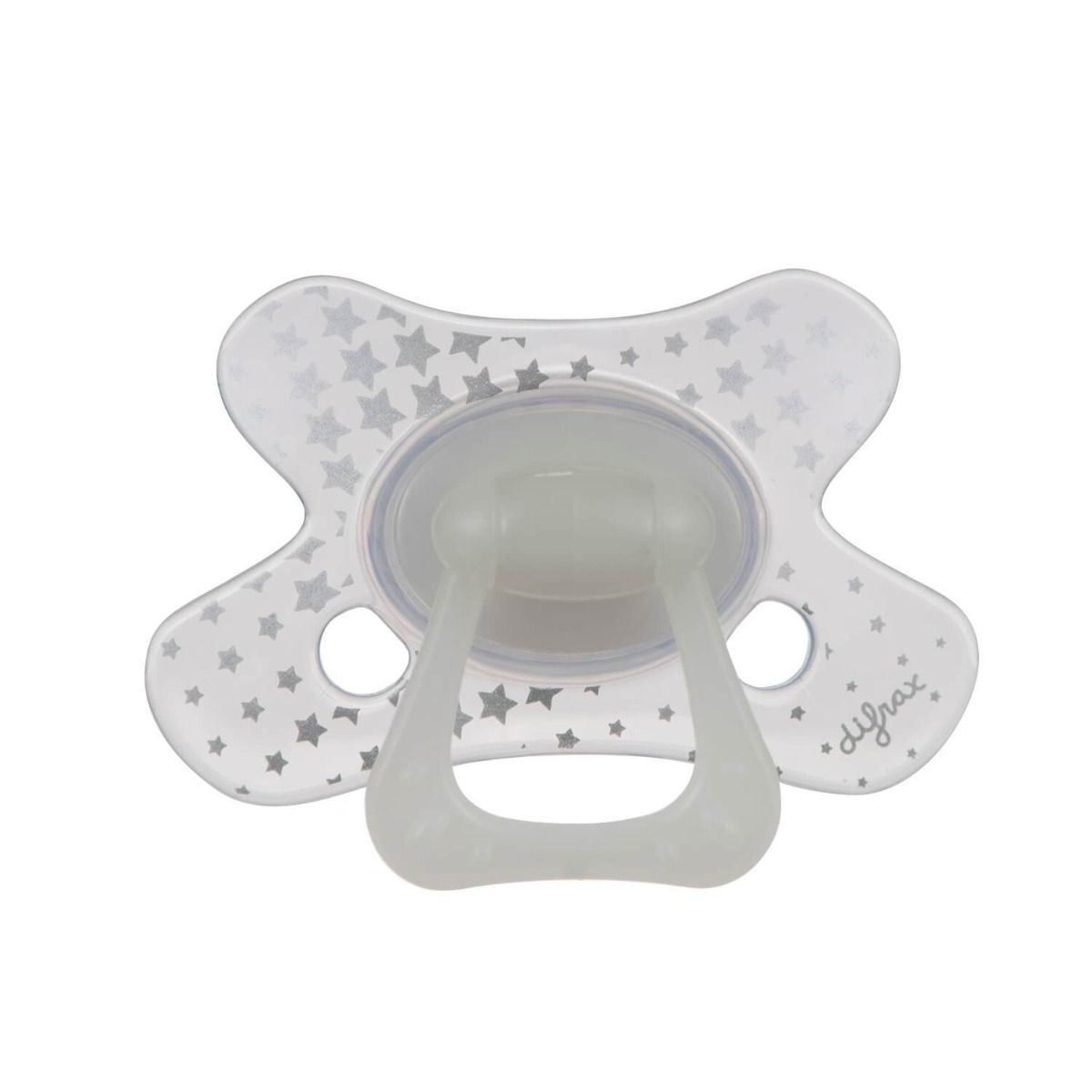 Fopspeen Difrax Natural 20+ mnd Fopspeen Difrax Natural 20+ mnd_1