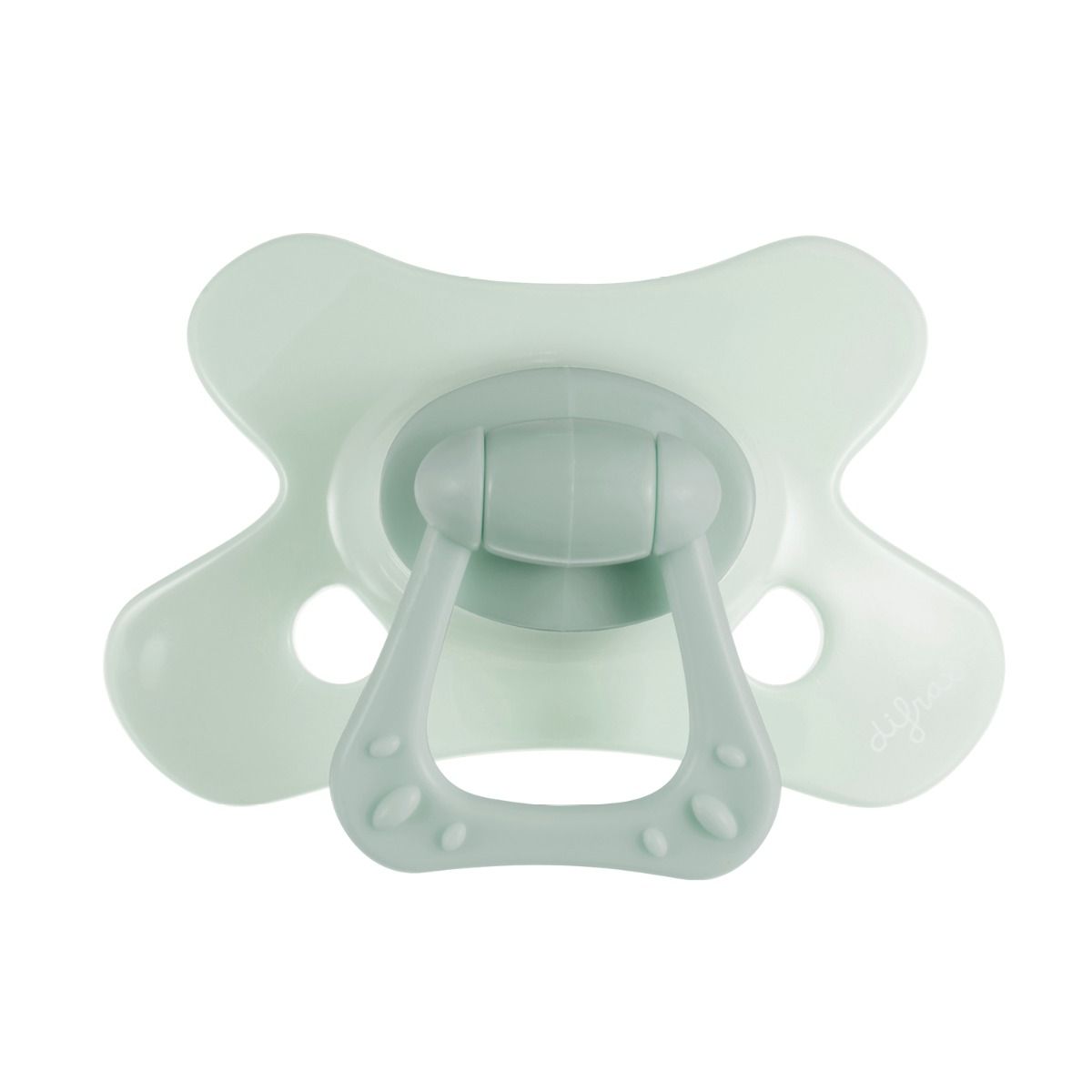 Fopspeen Difrax Natural Edelsteen 18+ mnd Green Jade Fopspeen Difrax Natural Edelsteen 18+ mnd Green Jade_1