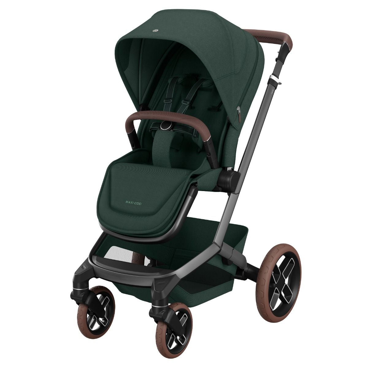 0311100815_4_kinderwagen_maxicosi_fame_v1_twillic_green 0311100815_4_kinderwagen_maxicosi_fame_v1_twillic_green_5