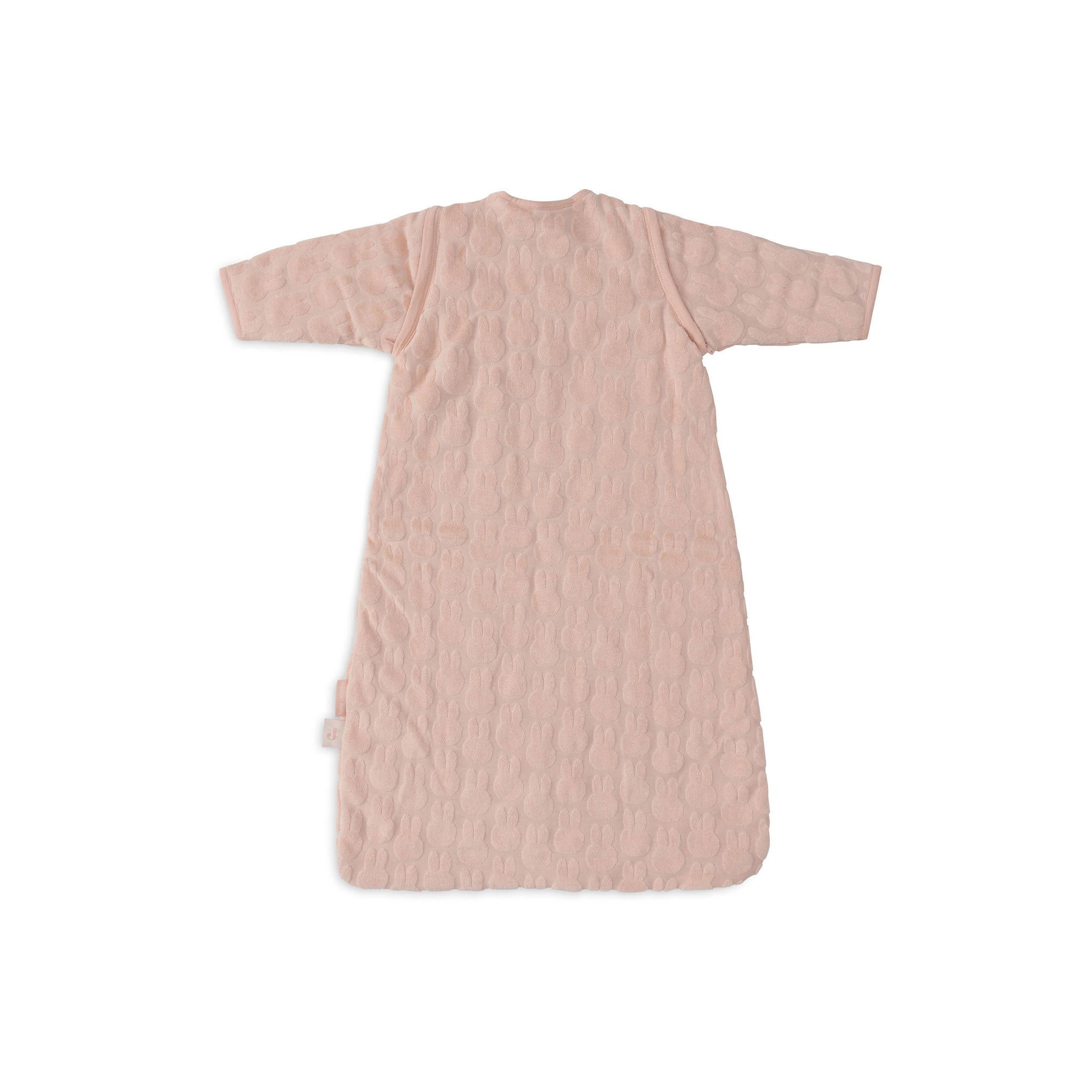 0311110271_3_Slaapzak_Jollein_Nijntje_Jacquard_Wild_Rose_110cm 0311110271_3_Slaapzak_Jollein_Nijntje_Jacquard_Wild_Rose_110cm_2