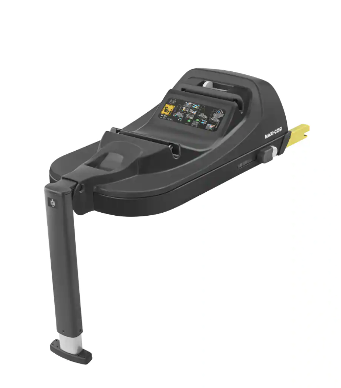 Isofixbase Maxi-Cosi CabrioFix I-Size Isofixbase Maxi-Cosi CabrioFix I-Size_1
