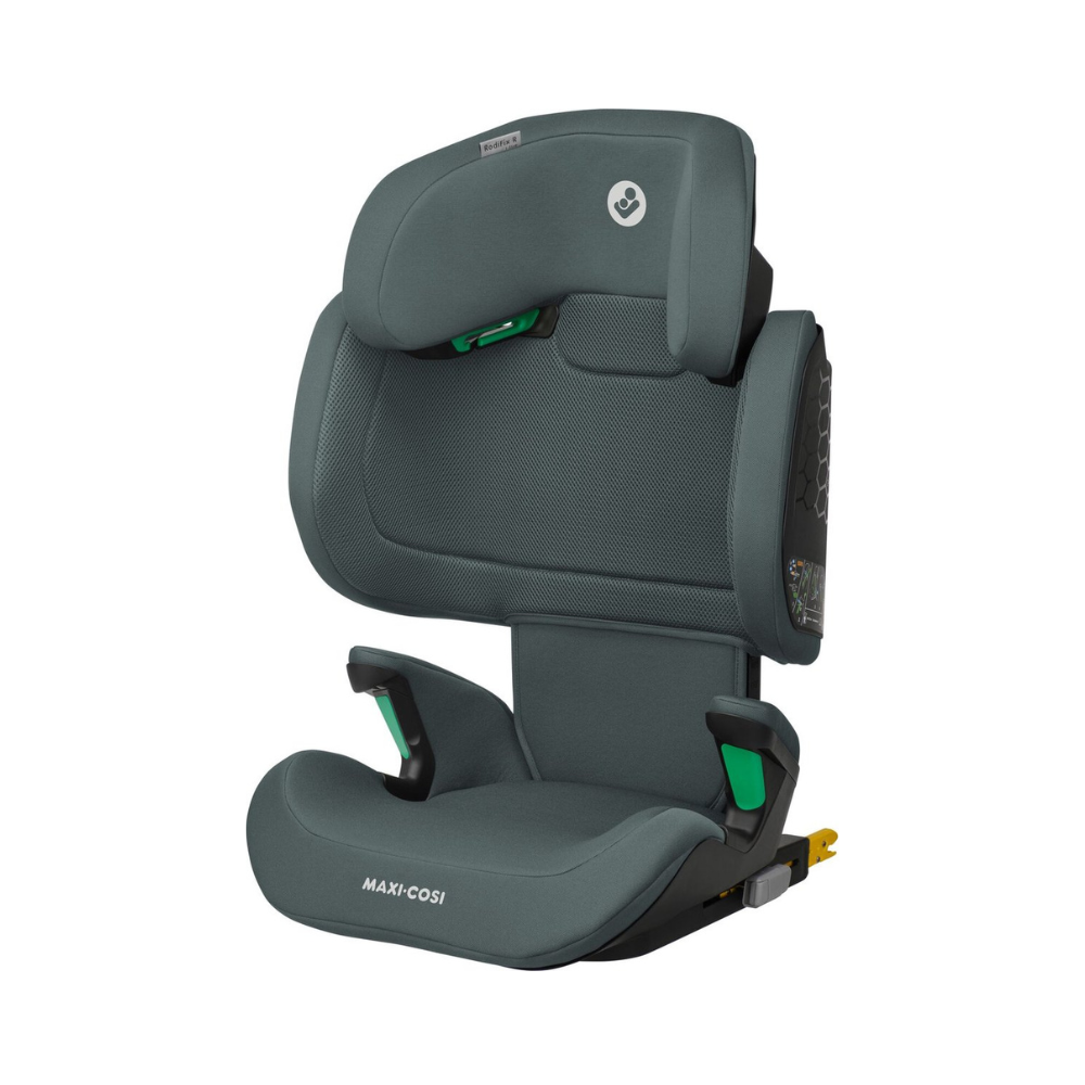Autostoel Maxi Cosi RodiFix R I-Size Authentic Graphite Autostoel Maxi Cosi RodiFix R I-Size Authentic Graphite_1