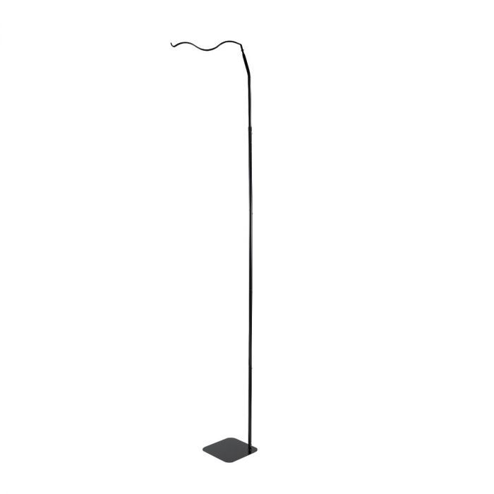 Piekstok voor Klamboe Cabino 235cm Zwart Piekstok voor Klamboe Cabino 235cm Zwart_1
