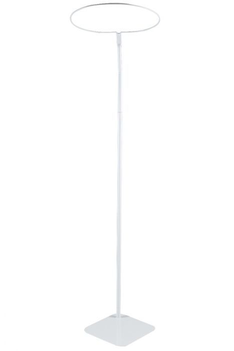 0422300023_2_piekstok_voor_sluier_cabino_150cm_wit 0422300023_2_piekstok_voor_sluier_cabino_150cm_wit_2