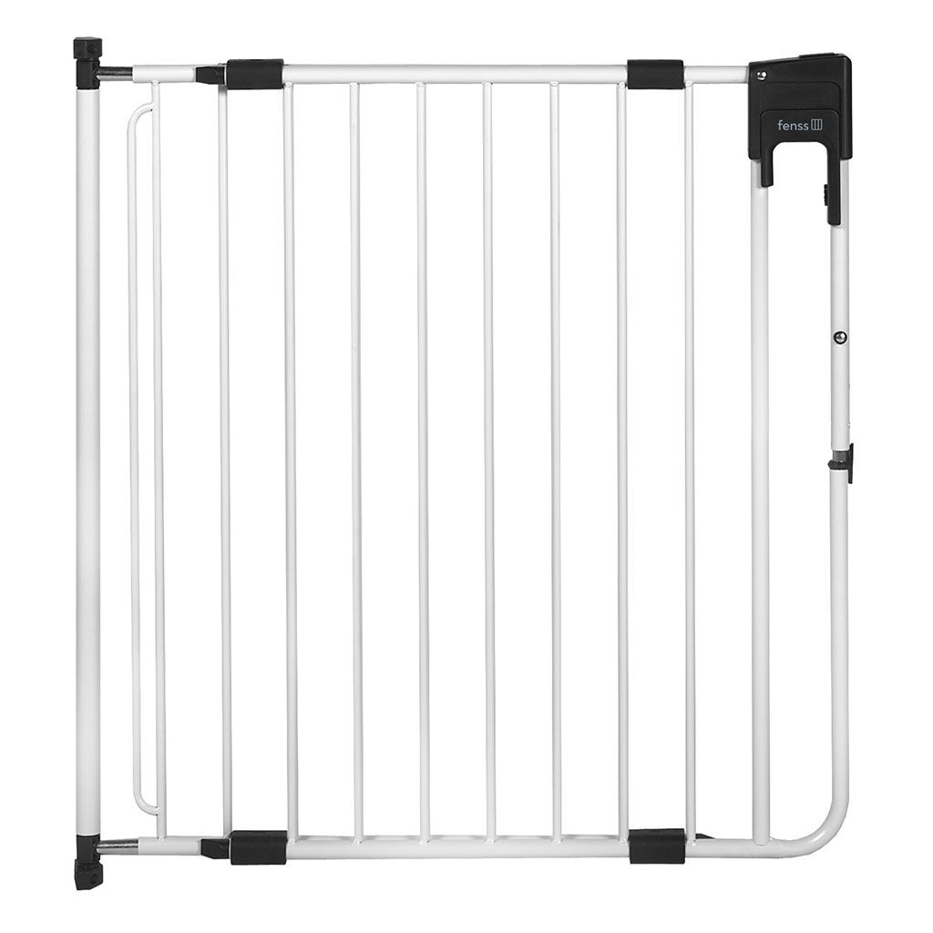 Traphek Fenss Safetydoor Wit Traphek Fenss Safetydoor Wit_1
