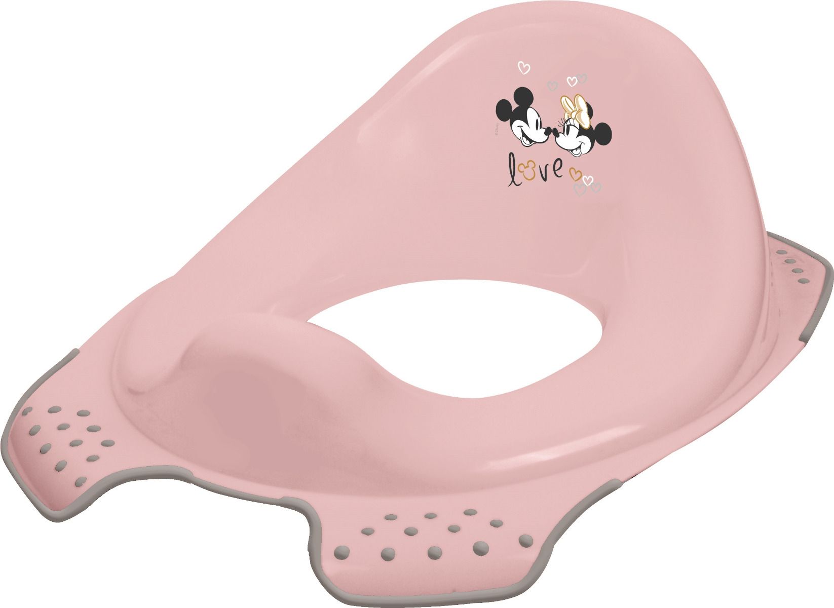 Toilettrainer MInnie Mouse Keeeper Pink Toilettrainer MInnie Mouse Keeeper Pink_1