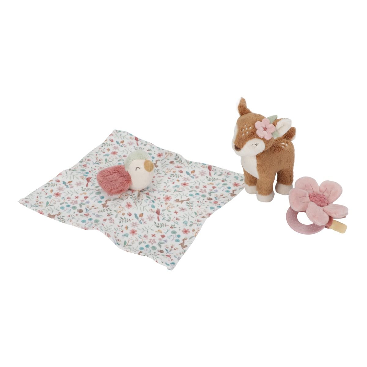 Giftset Little Dutch Fairy Garden Giftset Little Dutch Fairy Garden_1