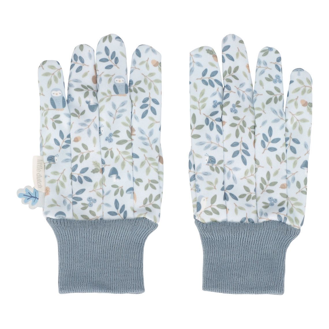Tuinhandschoenen Little Dutch Forest Friends Tuinhandschoenen Little Dutch Forest Friends_1