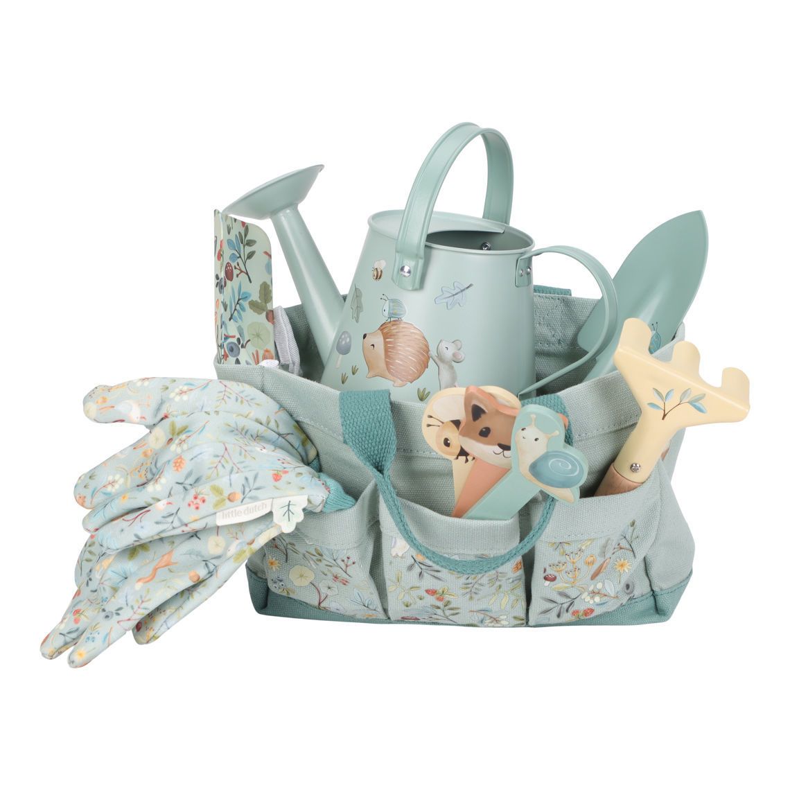 Tuin cadeauset Little Dutch Forest Friends Tuin cadeauset Little Dutch Forest Friends_1