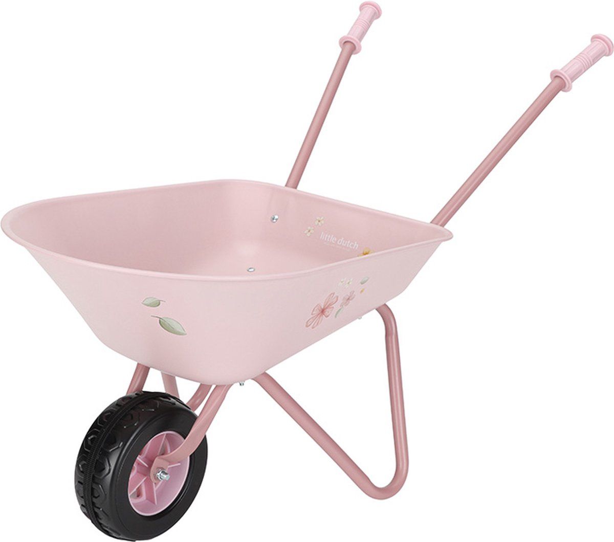 Kruiwagen Little Dutch Fairy Garden Kruiwagen Little Dutch Fairy Garden_1