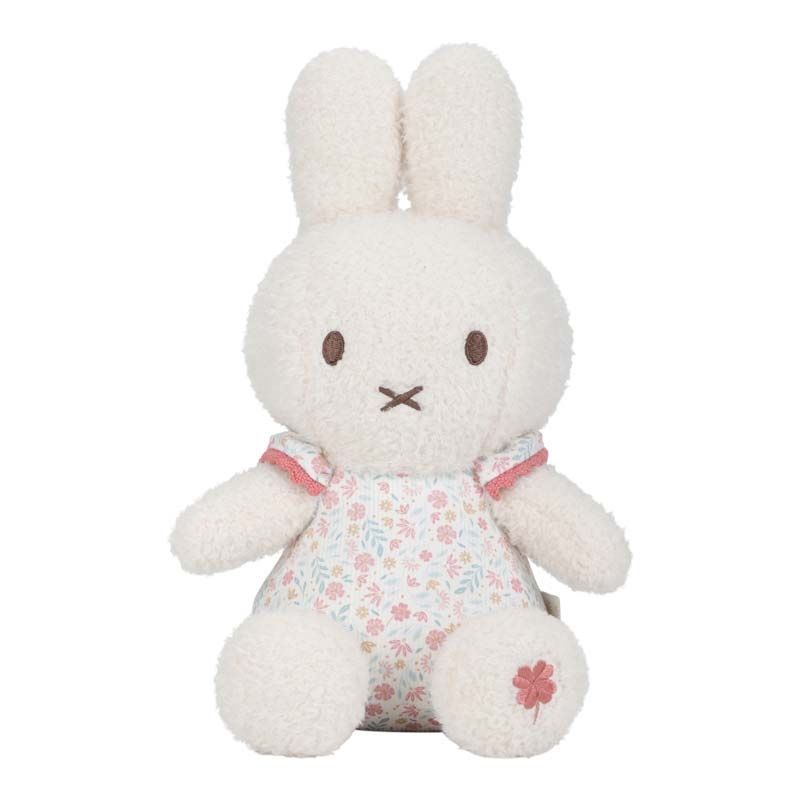 Knuffel Nijntje Lucky Blossom 30cm Knuffel Nijntje Lucky Blossom 30cm_1