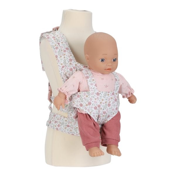 Poppendraagzak Little Dutch Poppendraagzak Little Dutch_1